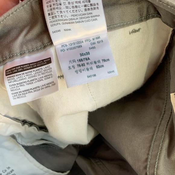 Men’s Levi’s - Picture 3 of 3